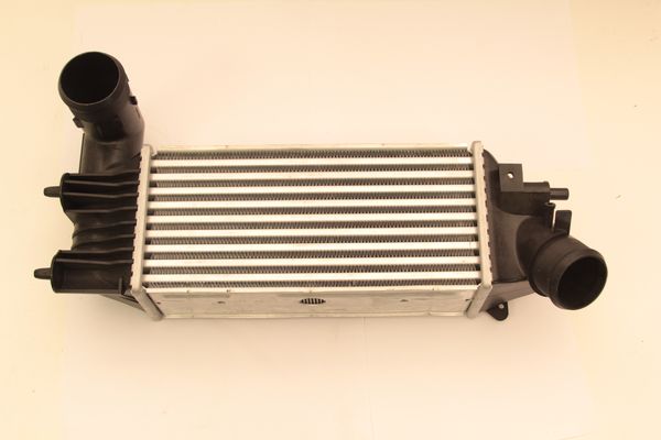 KLAXCAR FRANCE Kompressoriõhu radiaator 80068z
